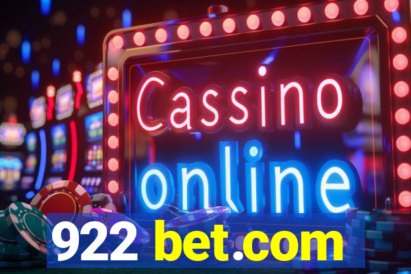 922 bet.com